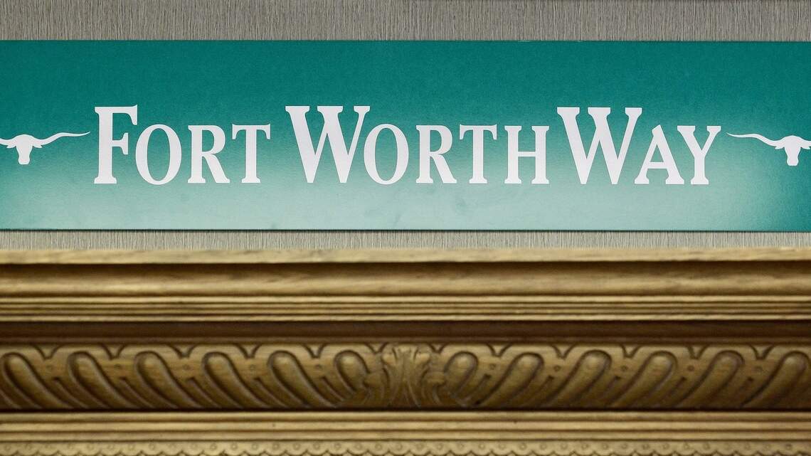 Have you ever heard the term ‘the Fort Worth Way’? Here’s what it really meant