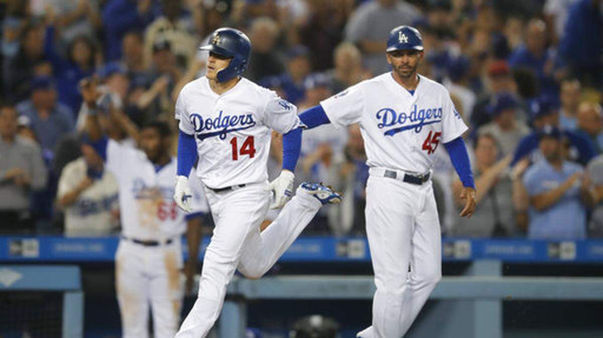 The Texas Rangers have named Chris Woodward as their new manager. Woodward previously served as a third base coach for the Los Angeles Dodgers.