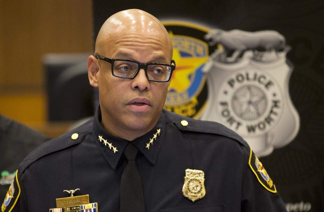 City officials have a long list of reasons why Fort Worth Police Chief Joel Fitzgerald was terminated on Monday, but all of them relate back to a conclusion that chief has made several bad judgment calls in the past.