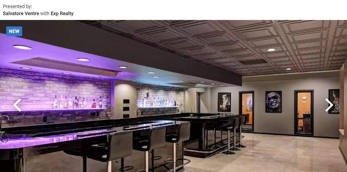 Nightclub