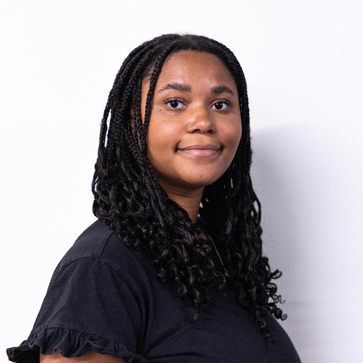 Profile Image of Paris Goodman