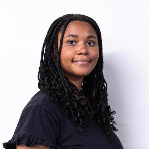 Profile Image of Paris Goodman