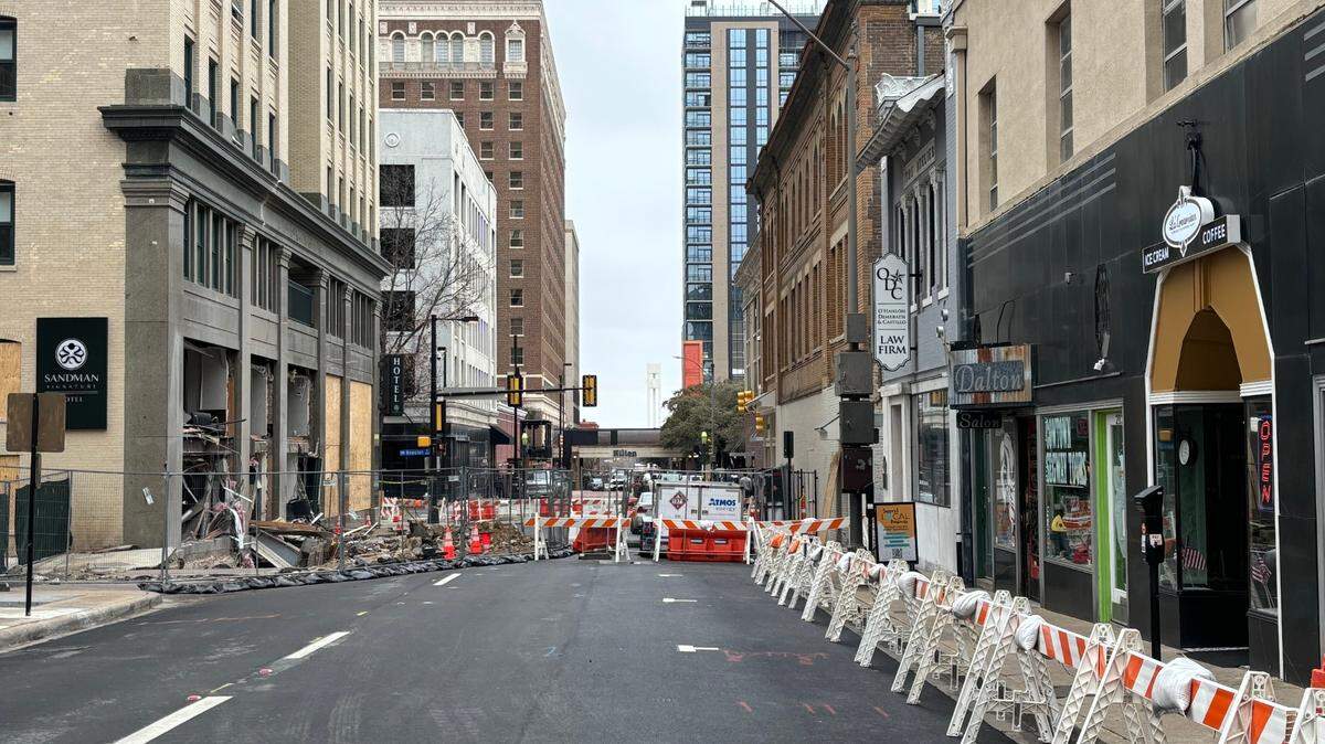 ‘We’ve been forgotten about.’ West 8th businesses struggle after Sandman hotel explosion