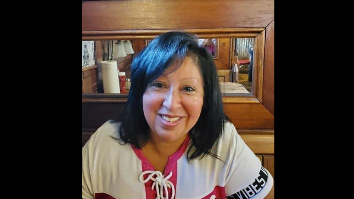 Rosemary Rodriguez, of Kilgore, Texas, was reported missing in October, 2019.