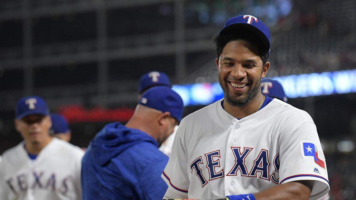 Elvis Andrus is likely to return to the Rangers in 2019, and when he does, he expects to see an improved mind-set from what was in the clubhouse this season.