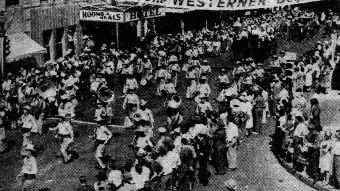 When Hollywood liked Fort Worth as much as Fort Worth liked Hollywood