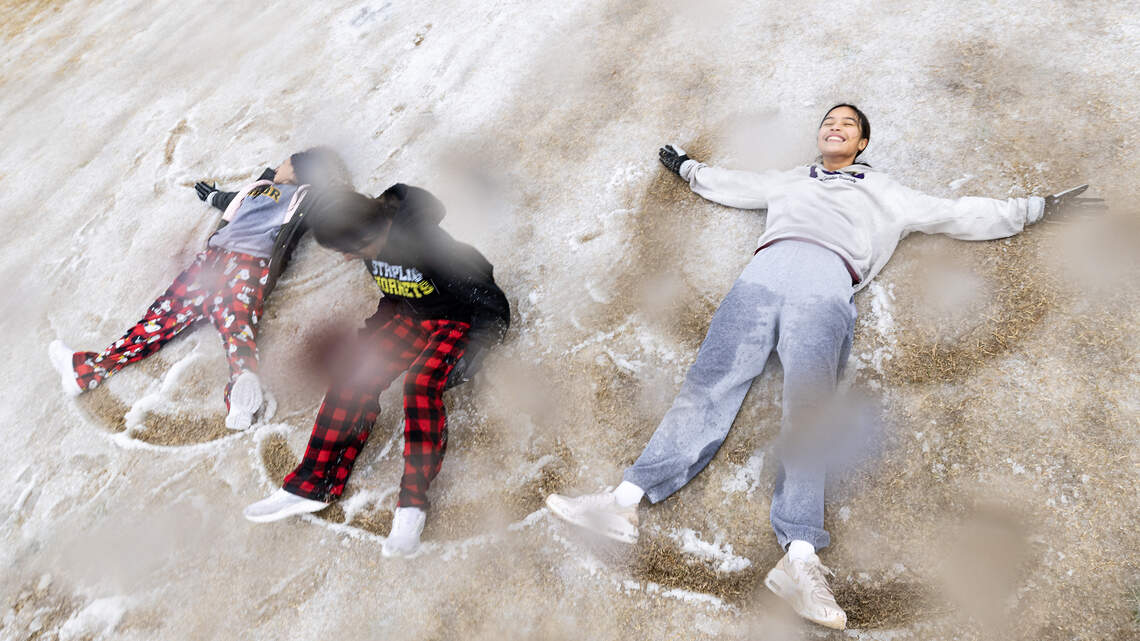 Will North Texas school districts have to make up snow days? Here’s what to know