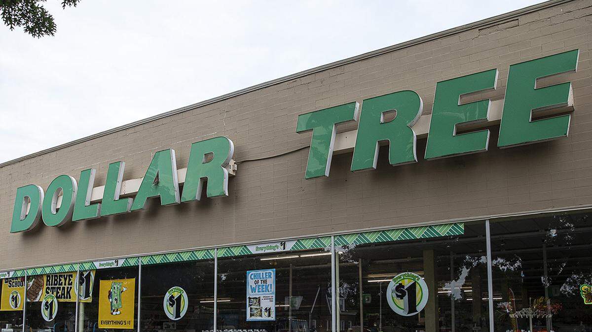 Let the market work with dollar stores.