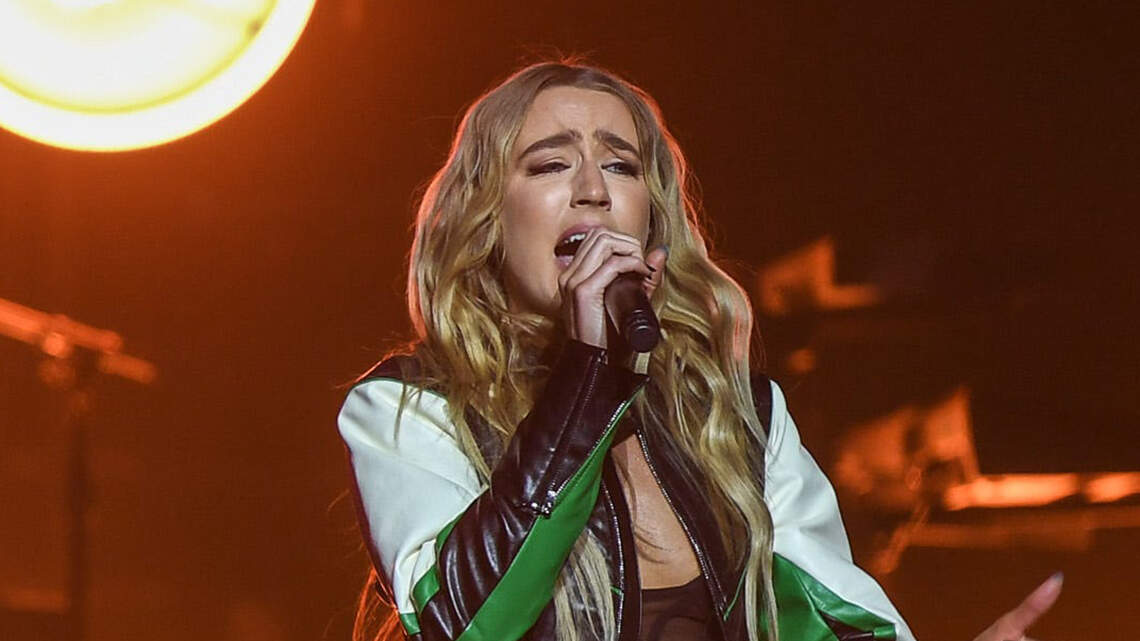 Give me no national anthem before hearing a singer like Ingrid Andress mangle it | Opinion