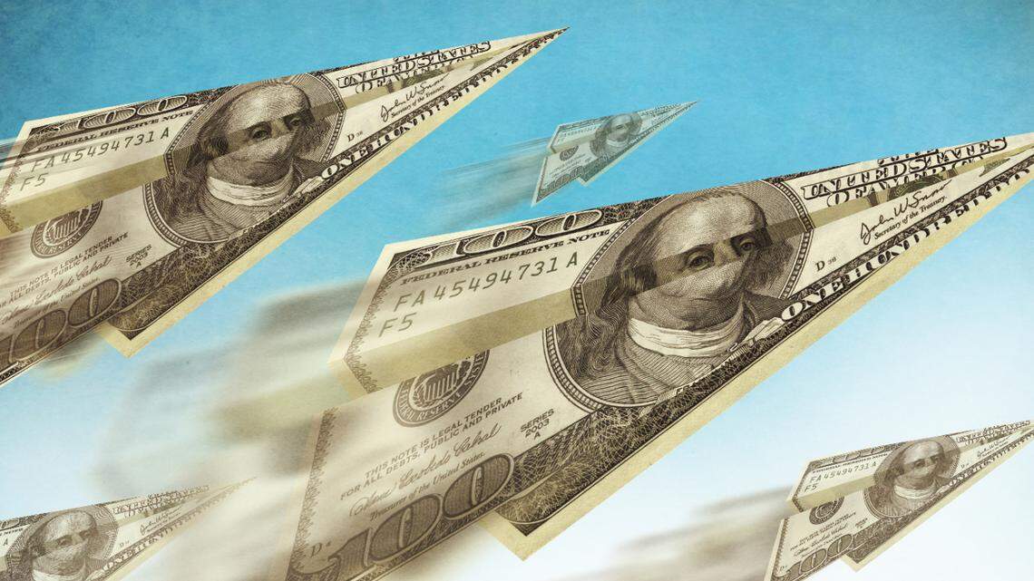 We investigated how often top Fort Worth, county leaders travel. Here’s what we found