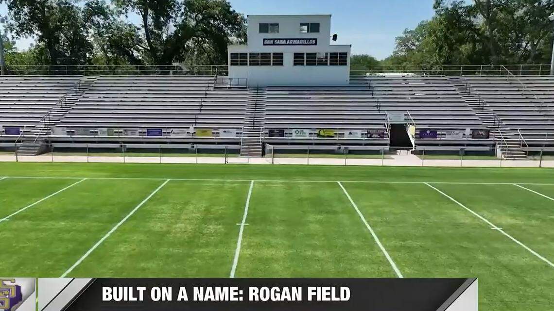 Rogan Field