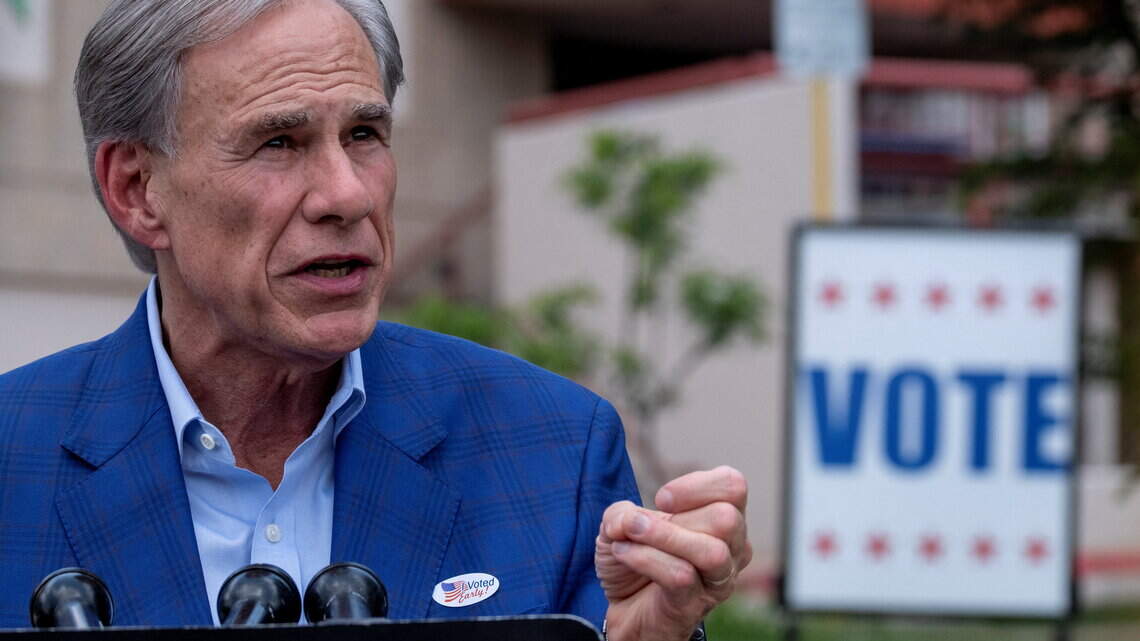 Why did Gov. Abbott set off a scramble over filling Texas House seat? | Opinion