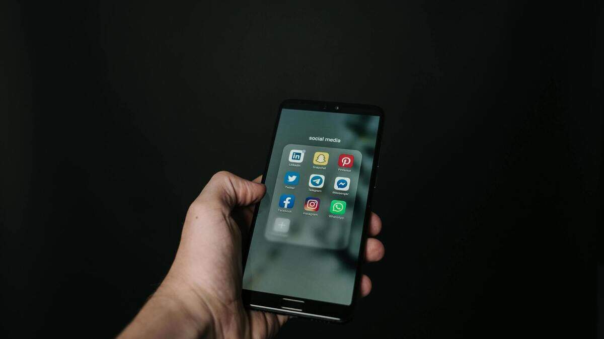 A new social media app is gaining a huge spike in popularity after the 2024 election.