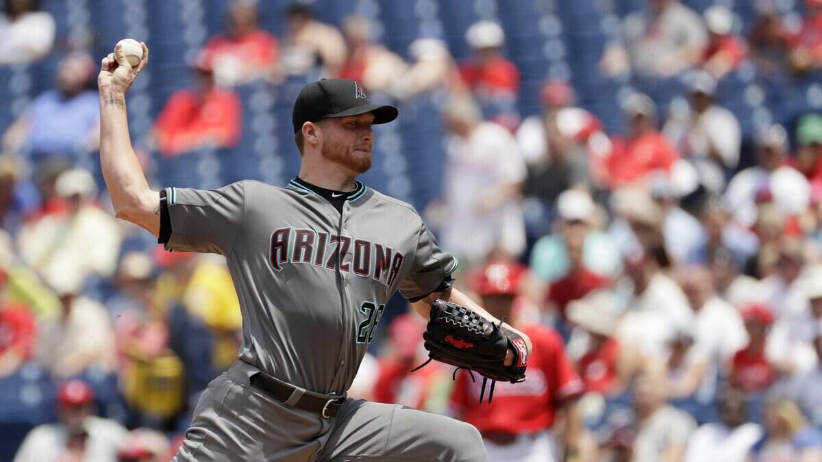 Shelby Miller has logged only nine games/eight starts the past two seasons because of elbow-related injuries, but the Rangers still believe he can be a productive big-league starting pitcher.