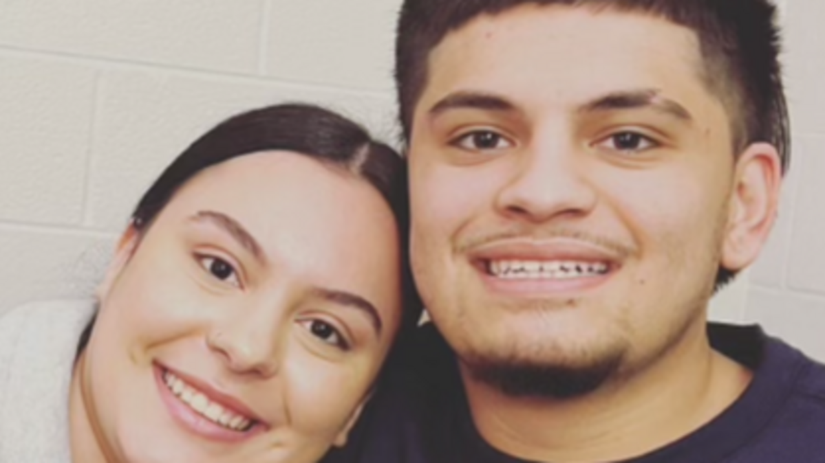 Family members said they were praying for a miracle for Daniel Tamayo, 16, who was on life support at Cook Children’s Medical Center in Fort Worth after suffering a brain injury Monday, April 1, due to an overdose. Hospital officials said tests showed the teen was brain dead. The family is now raising money for a funeral after Daniel was taken off life support.
