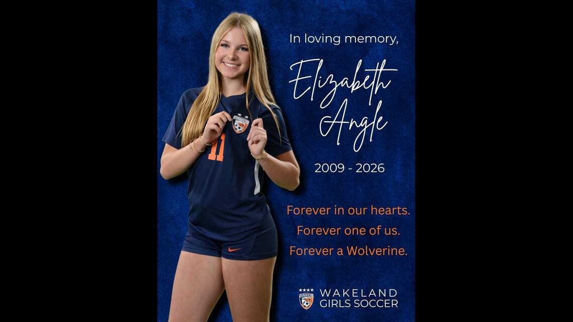 16-year-old killed in Frisco sledding accident identified as sophomore soccer player