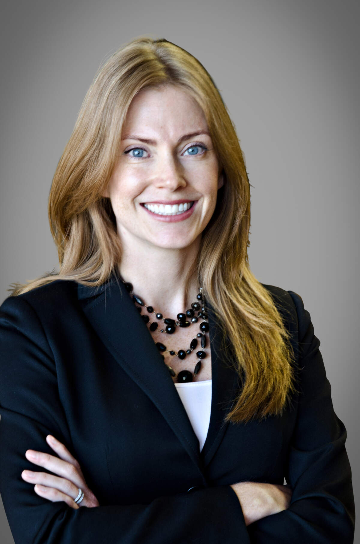 Julie Oliver