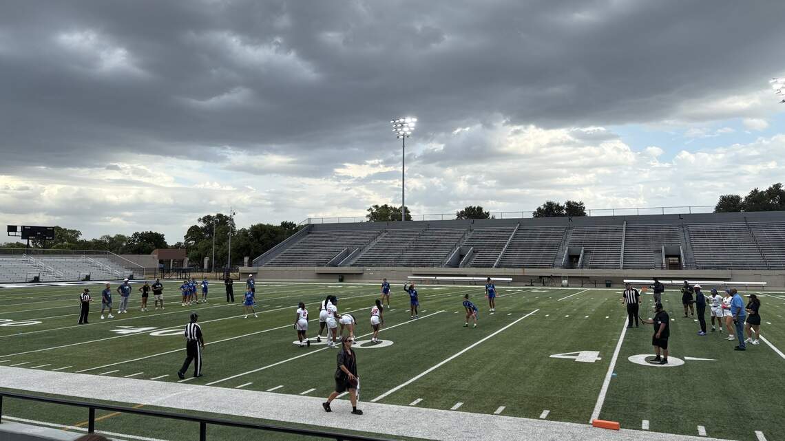 Women’s Flagball League hosts inaugural Summit Bowl with eyes on big 2027