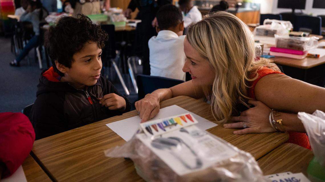 How you can improve your child’s mental health as the new school year starts