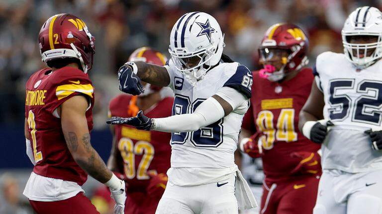 Too-early Cowboys prediction: Projecting wins and losses after schedule release