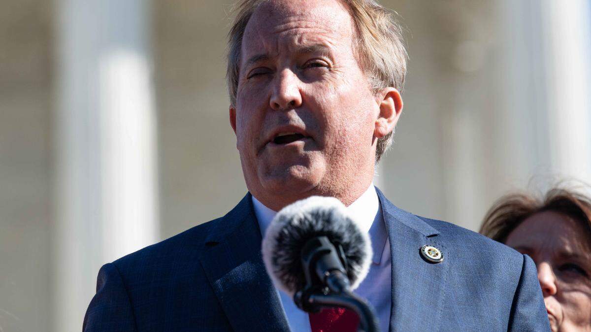 Read Articles of Impeachment against Texas Attorney General Ken Paxton