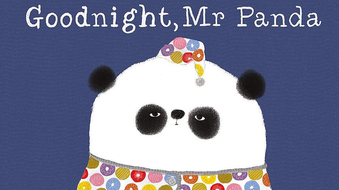 A dinosaur, a llama and even an alligator can help little ones wind down at bedtime