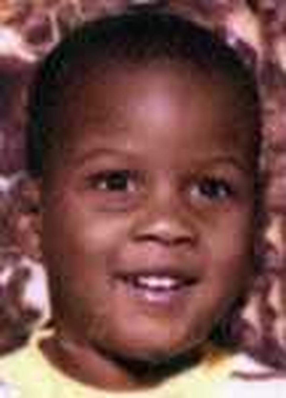 Anthony Tyrone Woodson