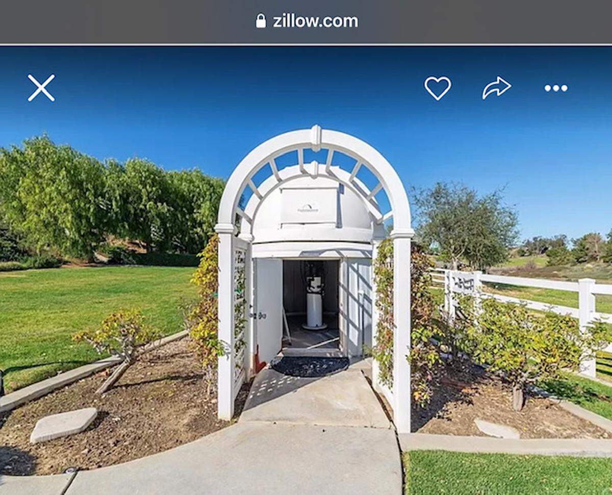 Observatory