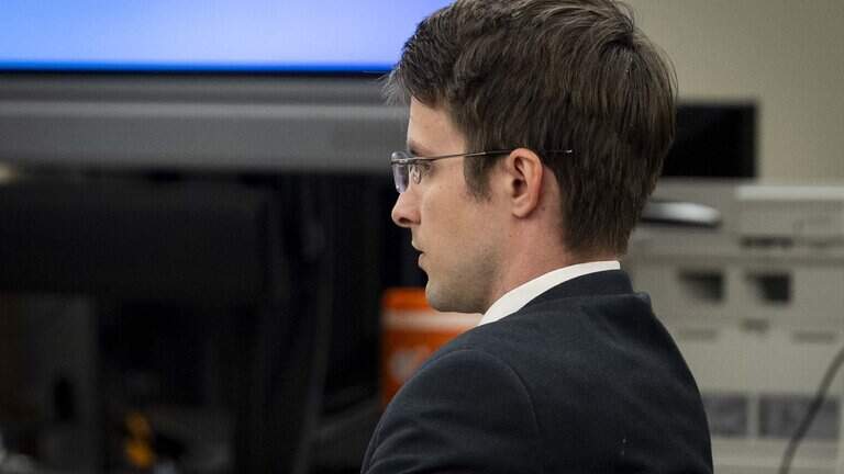 Man on trial told officer he drank before Arlington wreck that killed 2-year-old