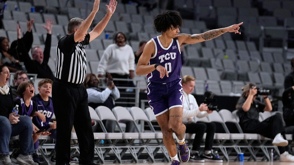 Analysis: What we learned about TCU before Big 12 play | Fort Worth ...