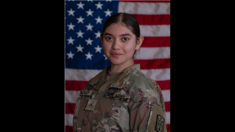19-year-old soldier from North Texas one of two killed in Iranian attack