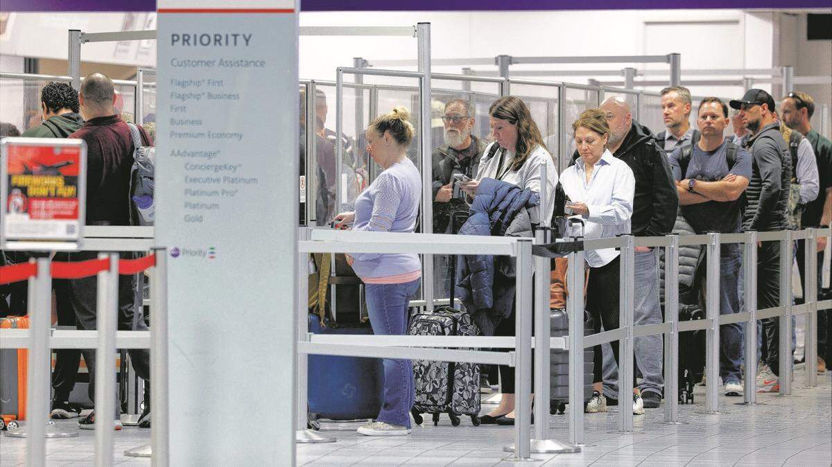 Dallas Fort Worth Airport is the No. 3 busiest airport in the world by passengers and operations.