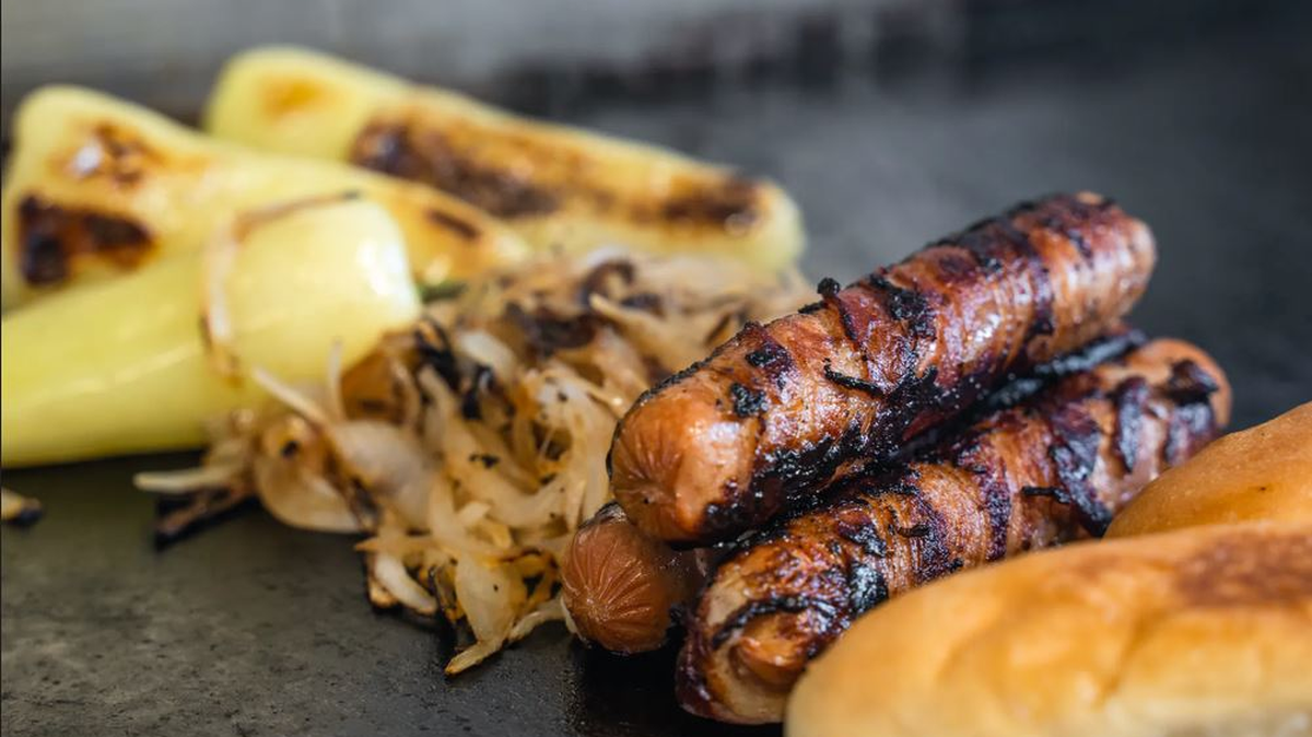 T Loc’s Sonora Hot Dogs in Austin was one of two Texas spots that earned a place on Yelp’s 2024 list of top 25 Mexican spots.