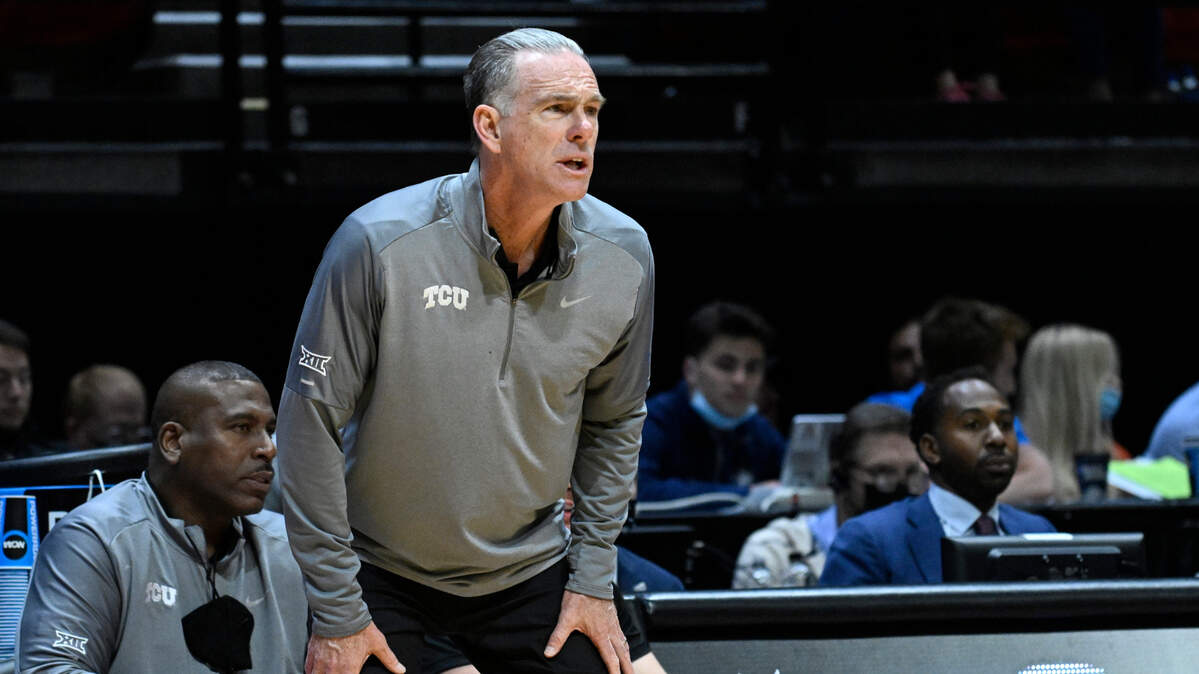 On Friday night, TCU head coach Jamie Dixon led the Horned Frogs to their first NCAA Tournament win since 1987. His former team, the Pitt Panthers, remain a mess since he left.