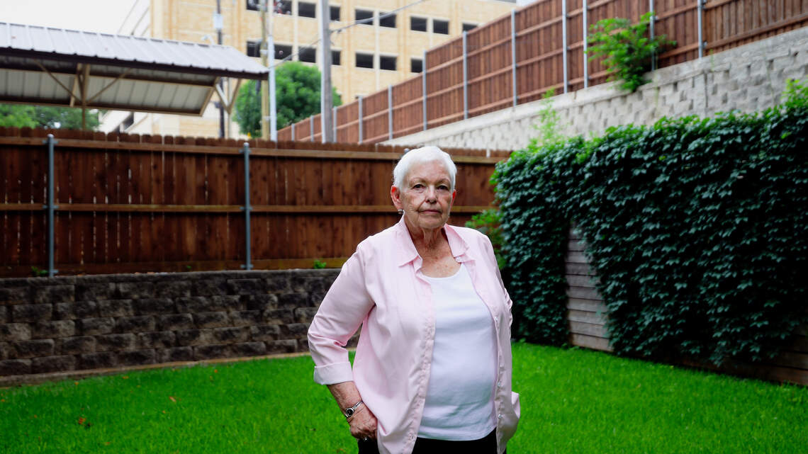 As TCU grows its enrollment and ambition, some neighbors have grown uneasy