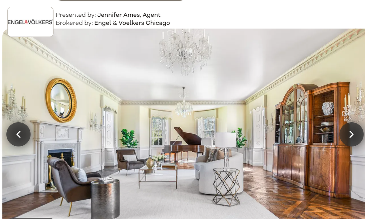 Sitting room