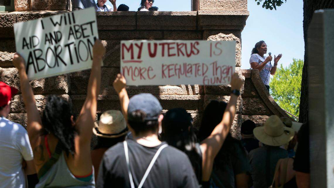 Texas has some of the most restrictive abortion laws in the U.S. Could they get stricter?