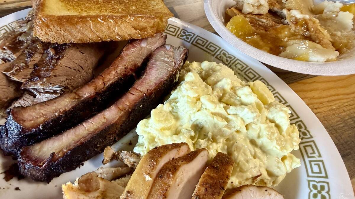 Four Fort Worth food stops worth a visit: The best of Eats Beat for August