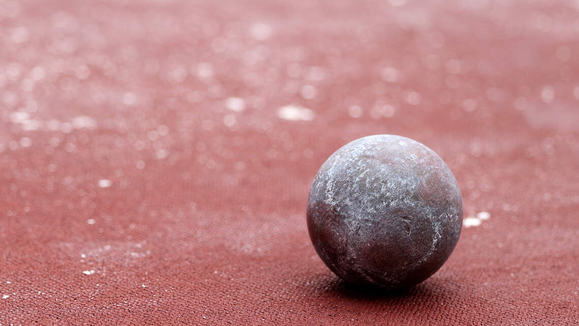 NFHS introduces rules change in shot put, discus to reduce risk of injury