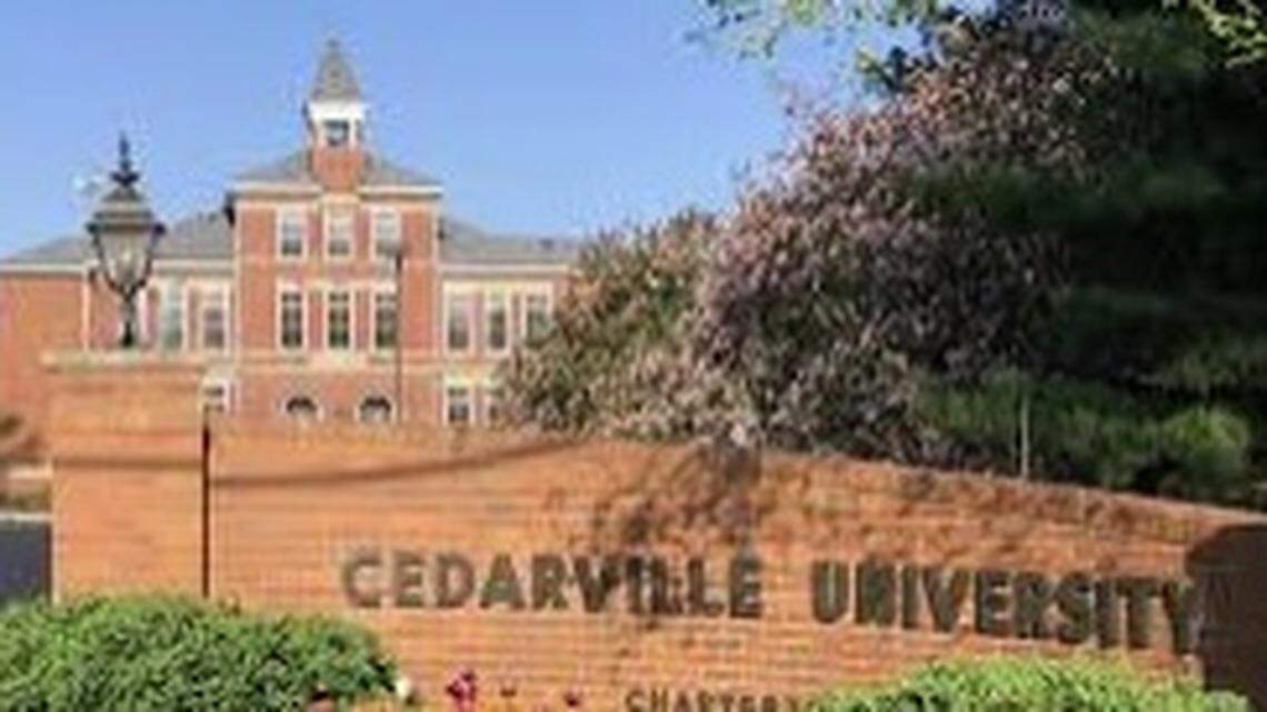 Ex-Fort Worth pastor fired from Ohio university over allegations of sexual misconduct