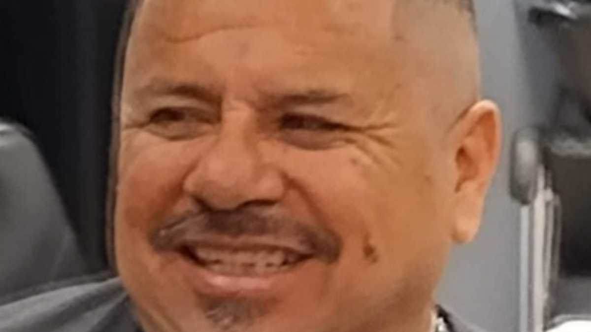 Matias “Matt” Guzman walked to a Cedar Hill convenience store on March 12, and never returned to his nearby group home. Police say he still hasn’t been located.