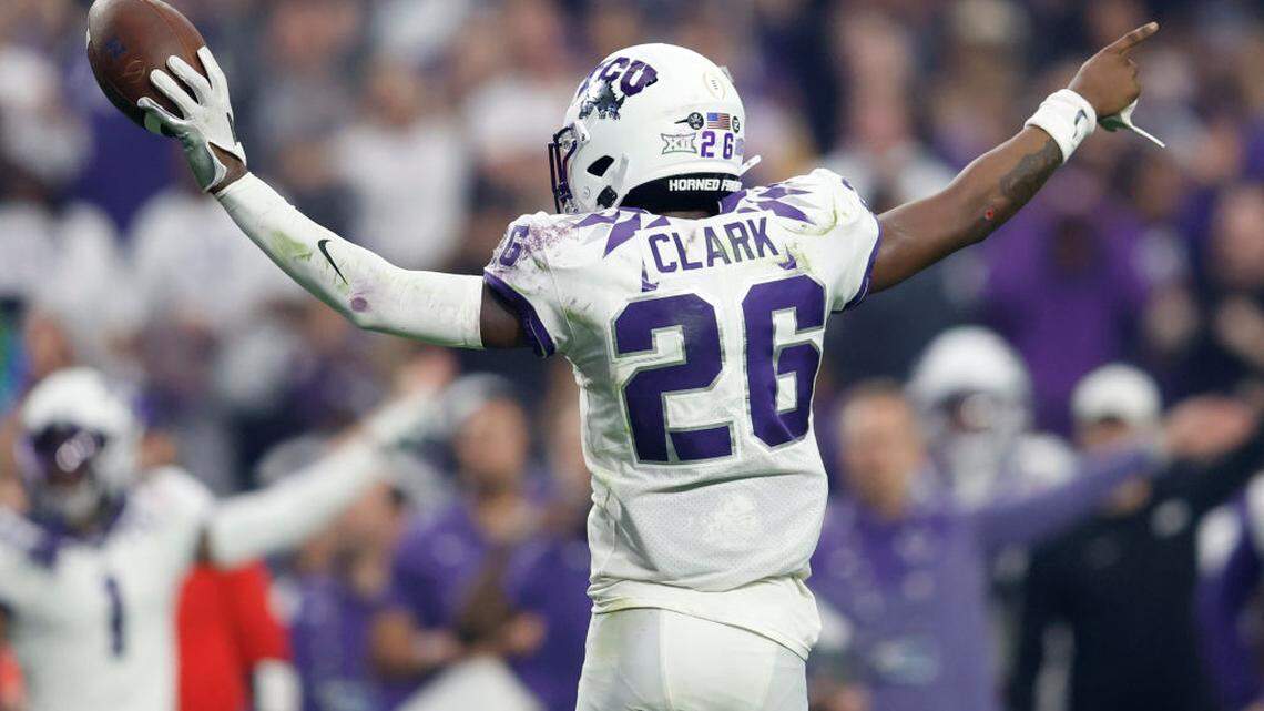 Cowboys host dozens of local prospects for ‘Dallas Day’ including TCU talent
