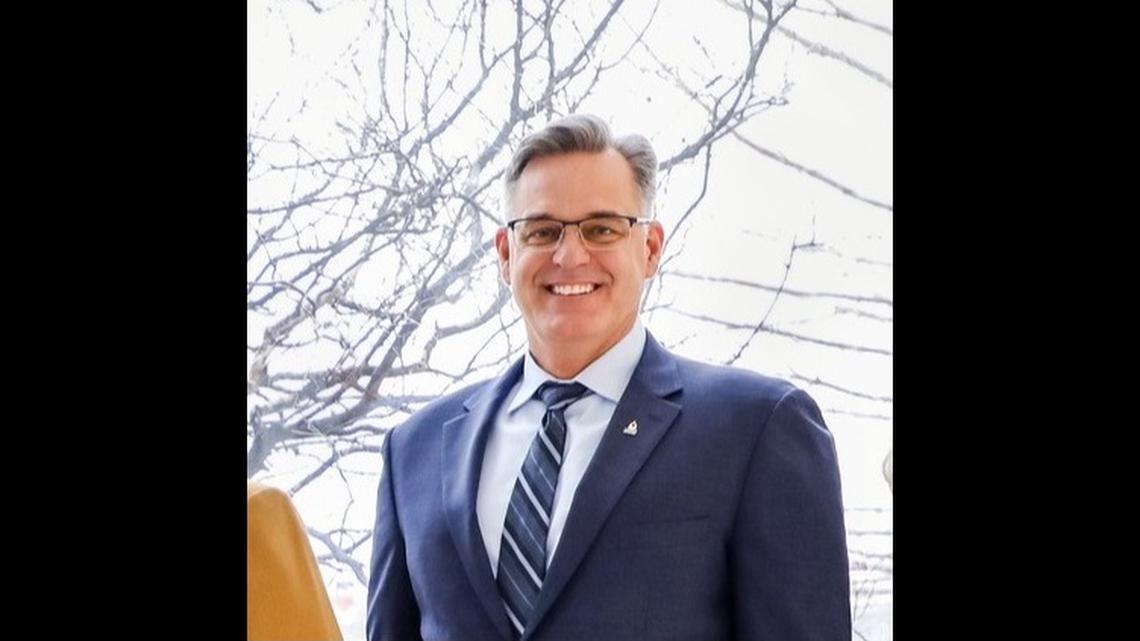 Steve Sprowls, Northwest ISD board of trustees