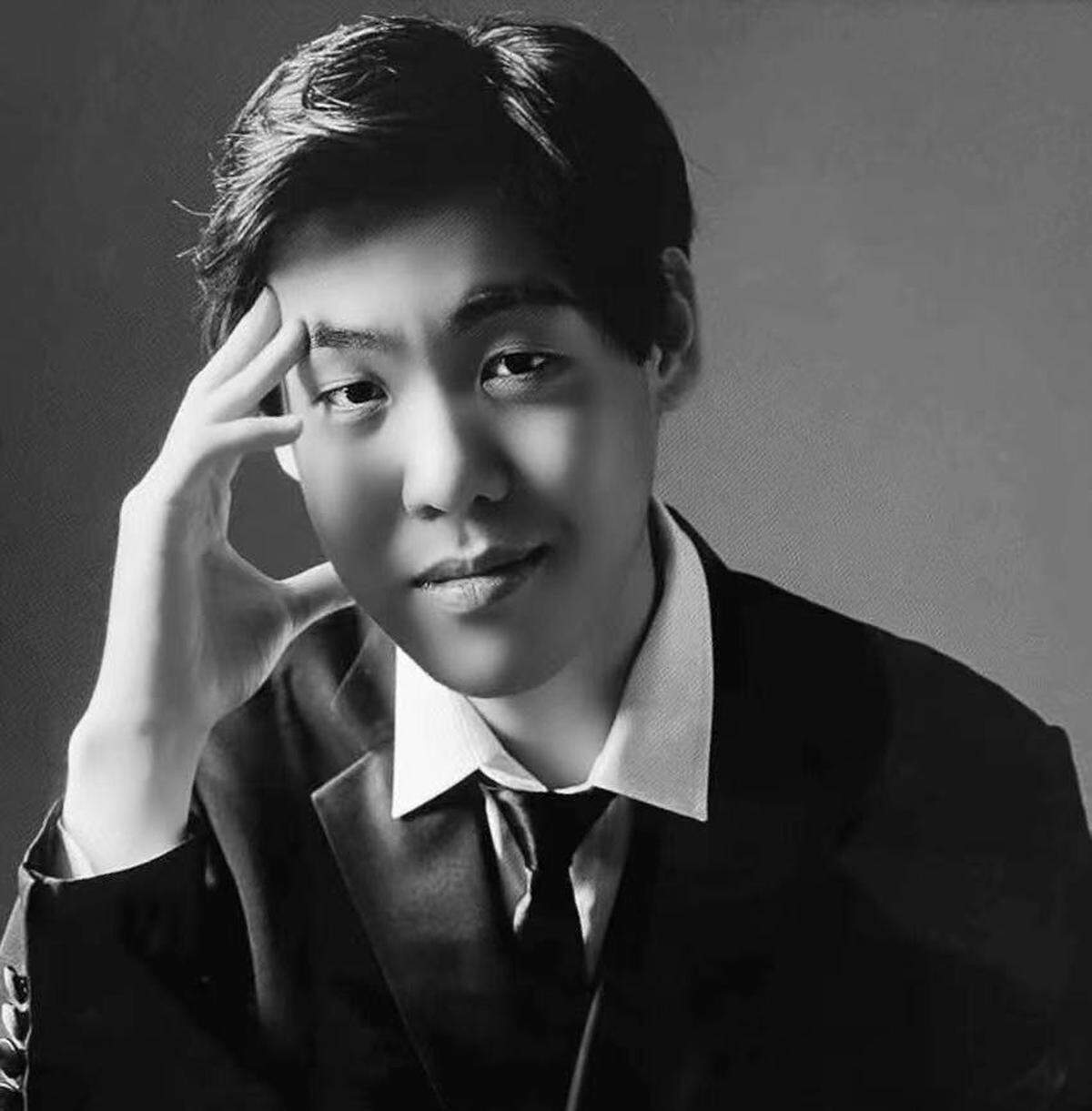 Yutong Sun