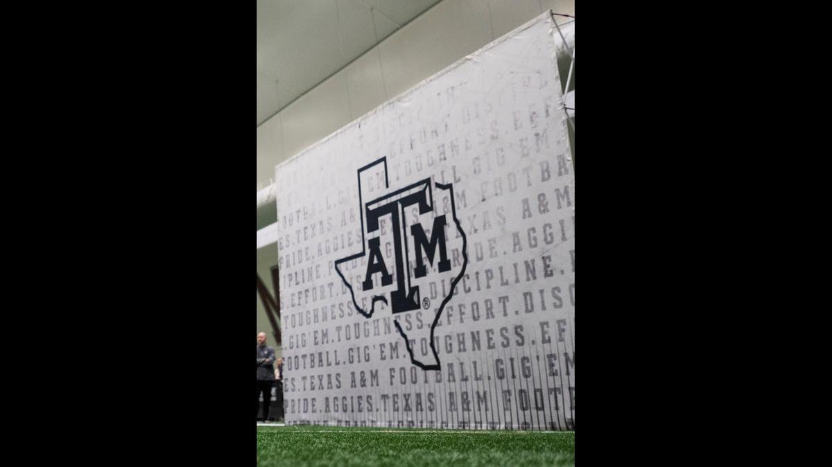 The chancellor of the Texas A&M university system said that the school’s 11 campuses will offer free tuition, fees and living expenses to Ukrainian students.
