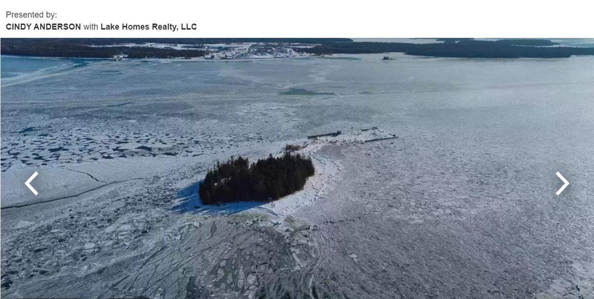 Island