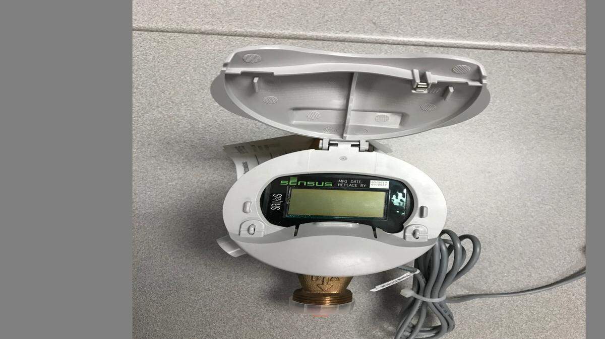 Fort Worth’s new digital water meters may show a 3% to 5% jump in water usage, but some customers say bills have gone up three to four times.