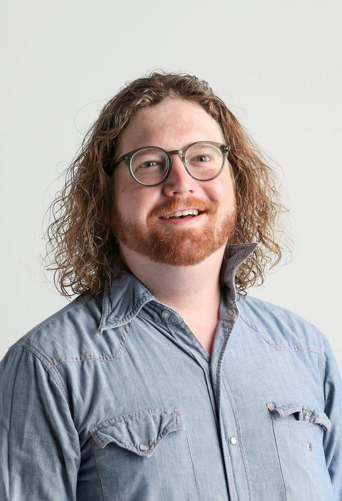 Profile Image of Luke Ranker