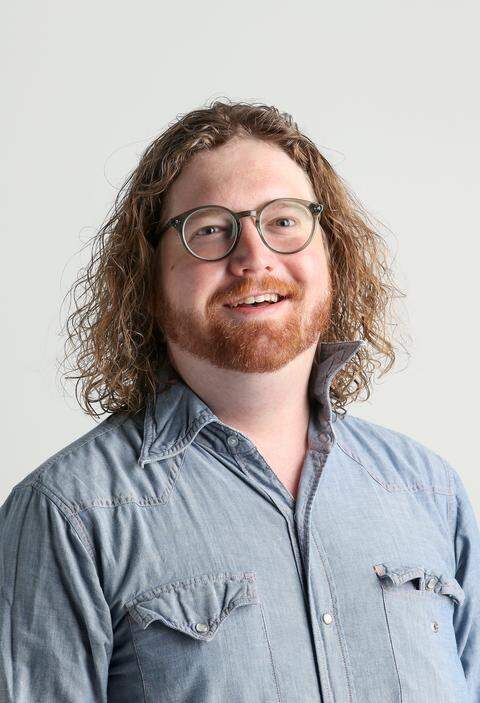 Profile Image of Luke Ranker