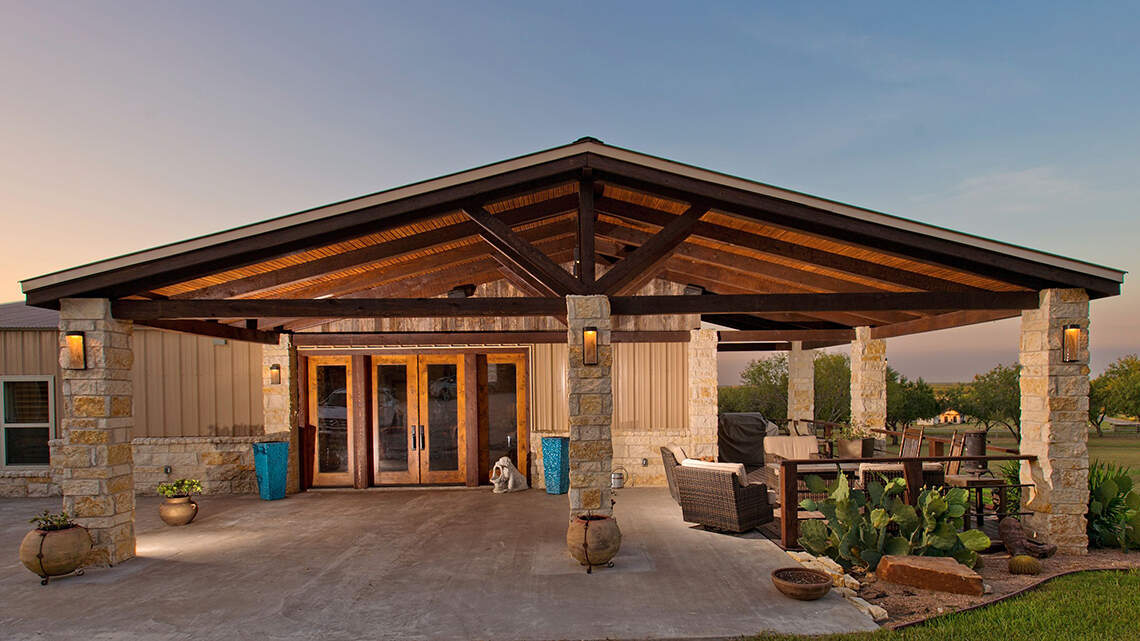 You need a license to cut hair in Texas, but not to build a house. Protect home buyers | Opinion
